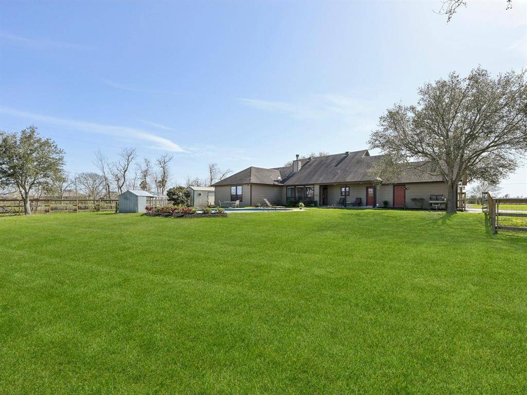 This homesite is just gorgeous.