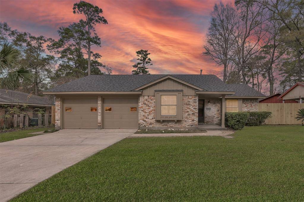 Seen enough? This home is ready for you to make it your own! Schedule your tour today!