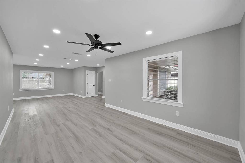 Did we mention that all doors, hardware, and baseboards are also ALL NEW?