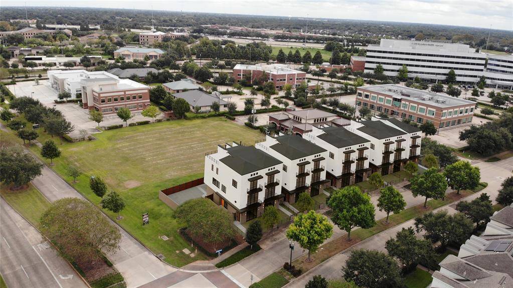 Exterior Rendering