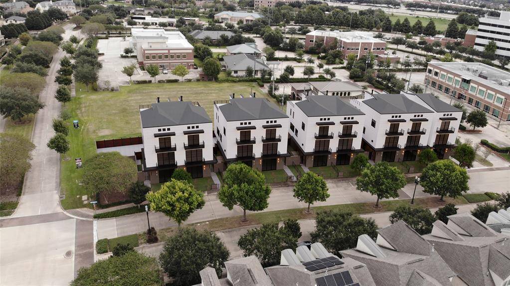 Exterior Rendering