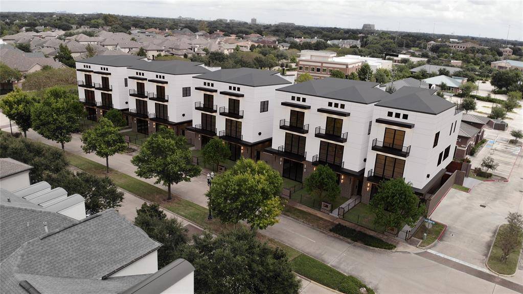 Exterior Rendering