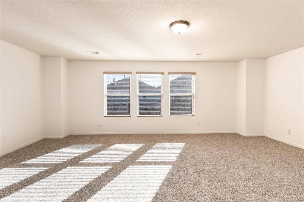 extra room