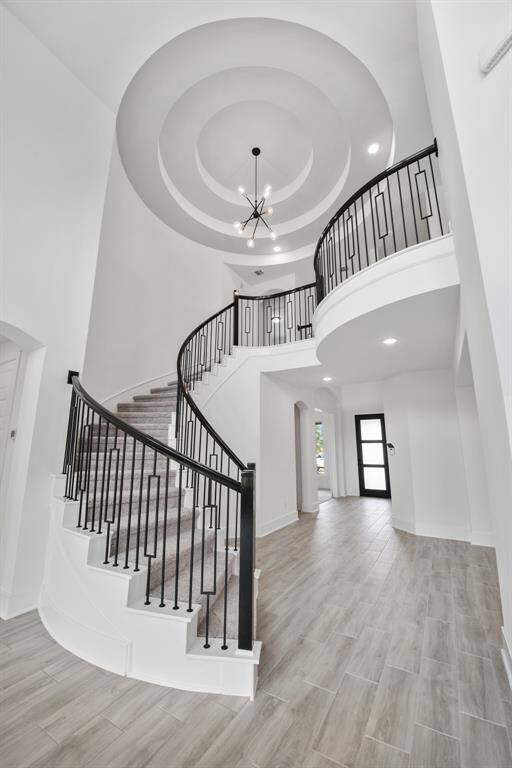 Representative photo. Home under construction. Design selections and colors may vary.