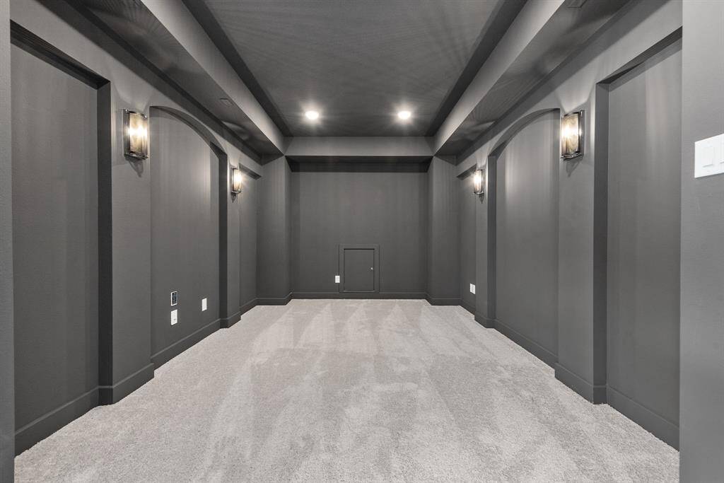 Representative photo. Home under construction. Design selections and colors may vary.
