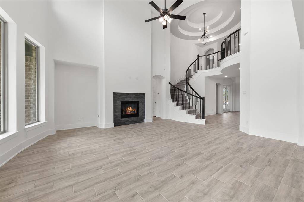 Representative photo. Home under construction. Design selections and colors may vary.