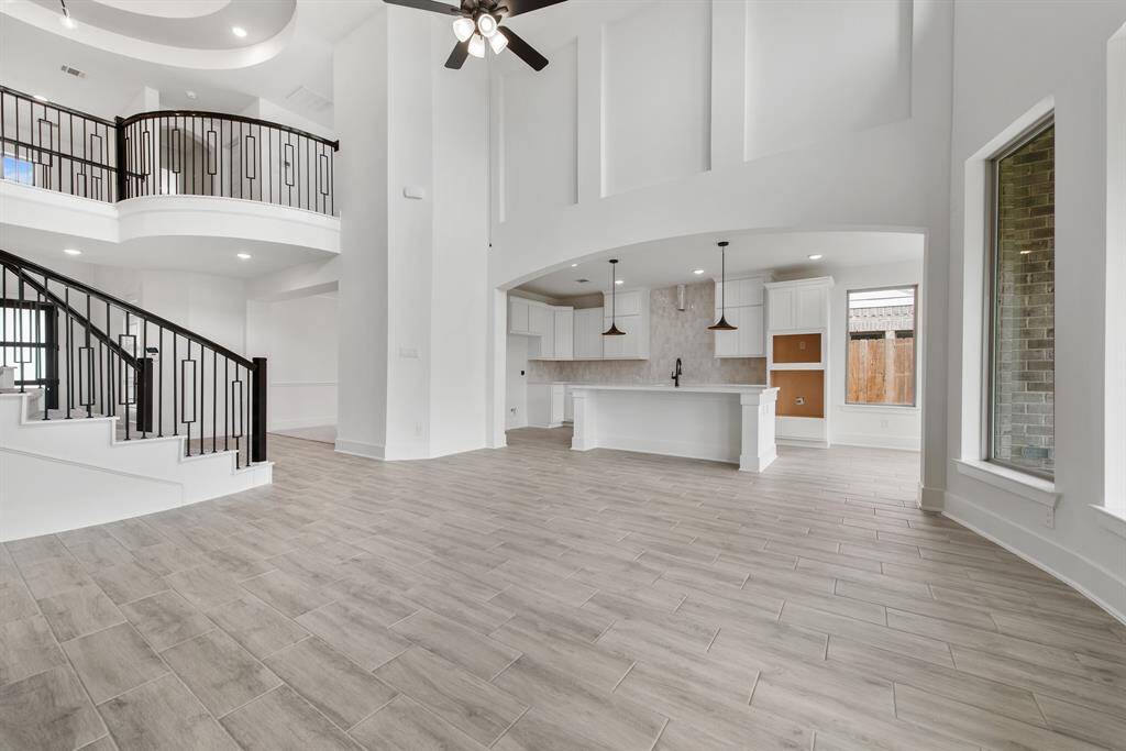Representative photo. Home under construction. Design selections and colors may vary.