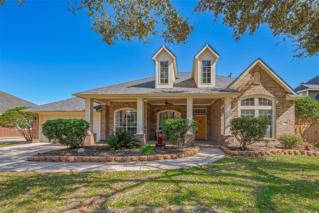 Discover your dream home at 14610 Golden Bough Lane!