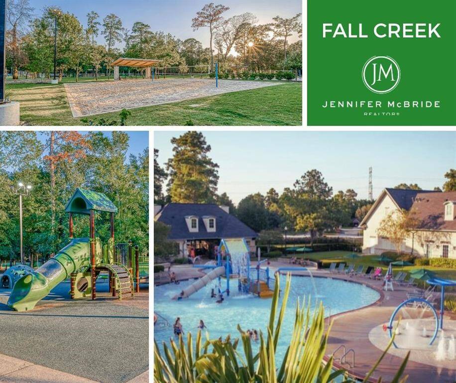 Enjoy top-tier amenities including a community gym, sports complex, multiple pools and playgrounds, walking trails, and so much more.