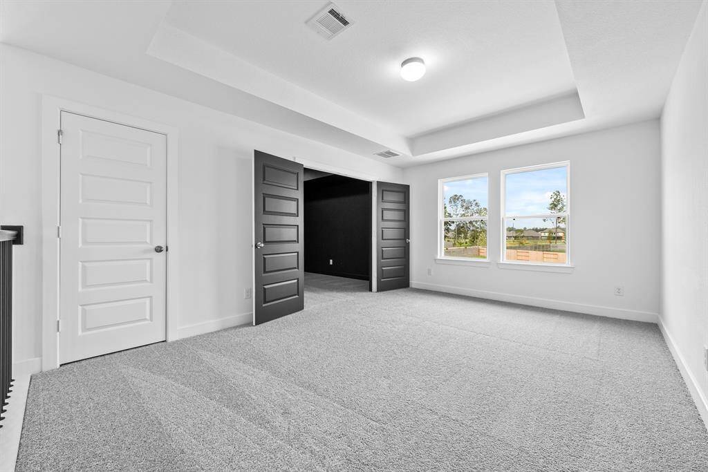 Virtually staged representative photo. Home under construction. Design selections and colors may vary.