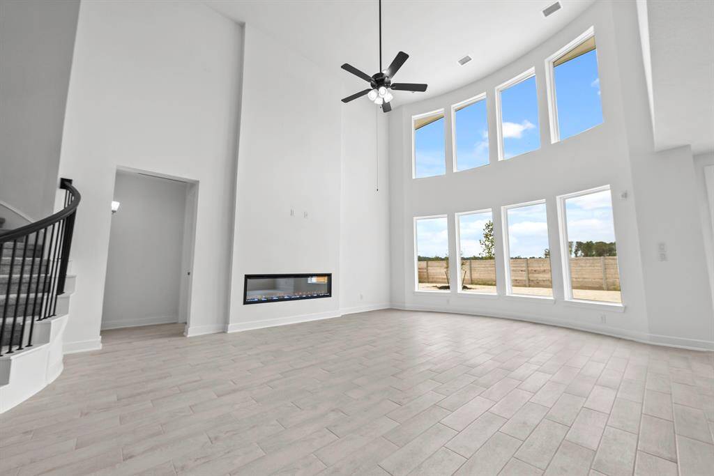 Virtually staged representative photo. Home under construction. Design selections and colors may vary.