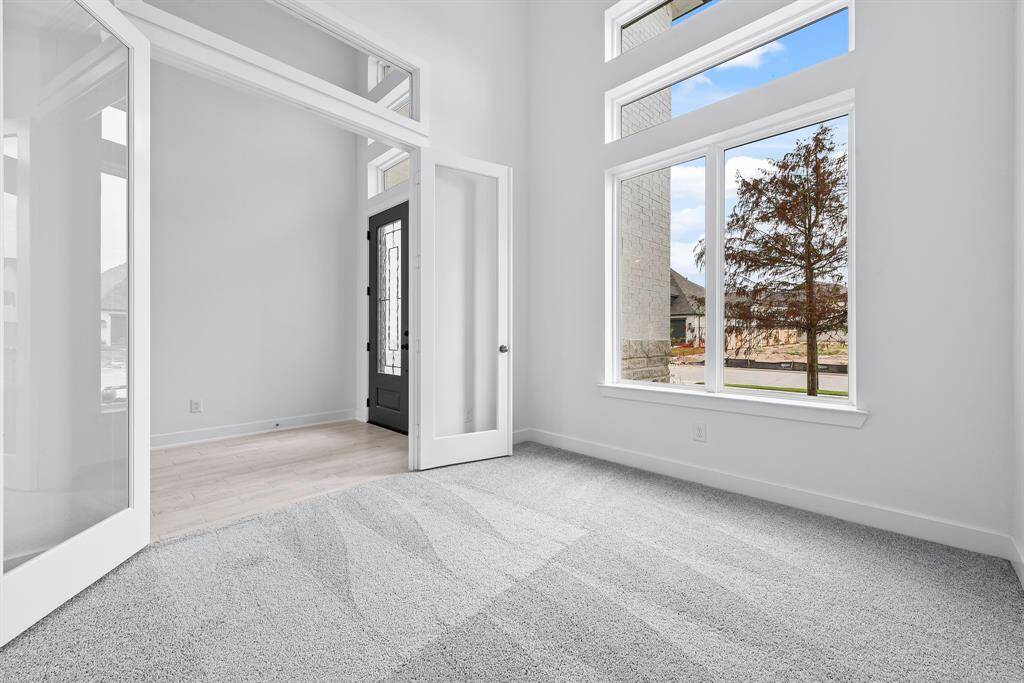 Virtually staged representative photo. Home under construction. Design selections and colors may vary.