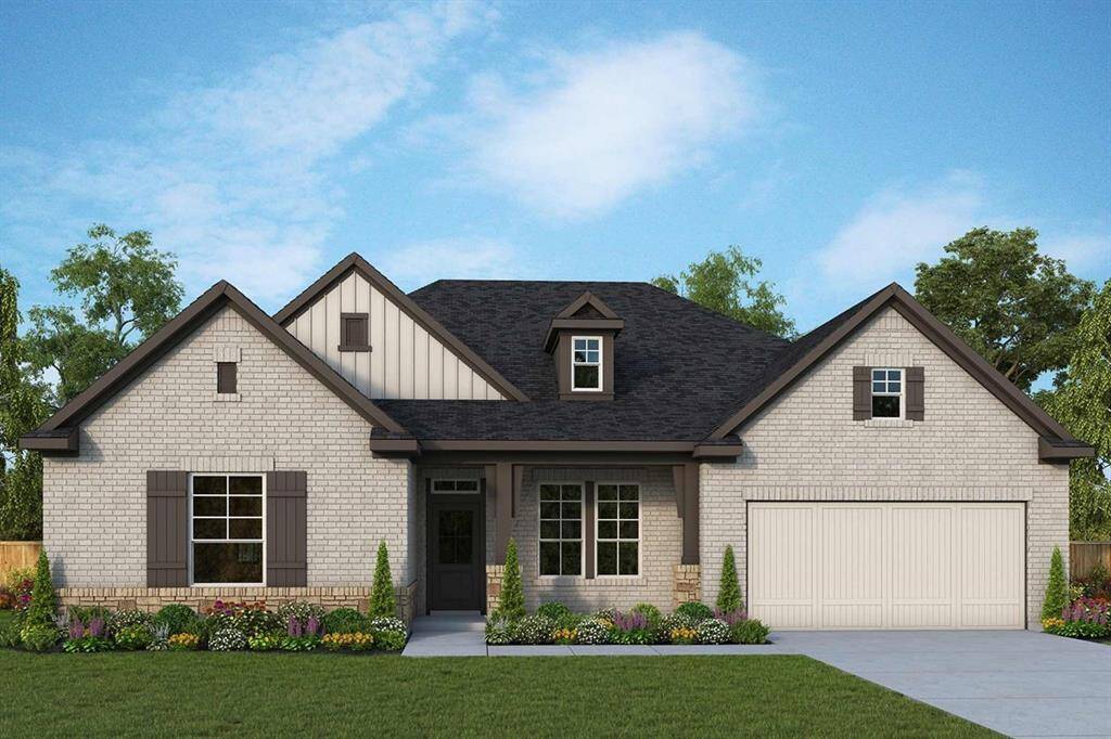 Welcome to The Augustine by David Weekley Homes. **HOME ESTIMATED TO BE COMPLETE JULY 2025**