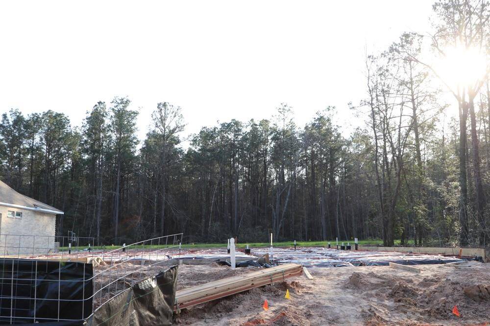 Every foundation at DWH is engineered and it’s inspected three times! We do not do “batch” testing.  Rest easy knowing your foundation comes with a 10 year warranty.