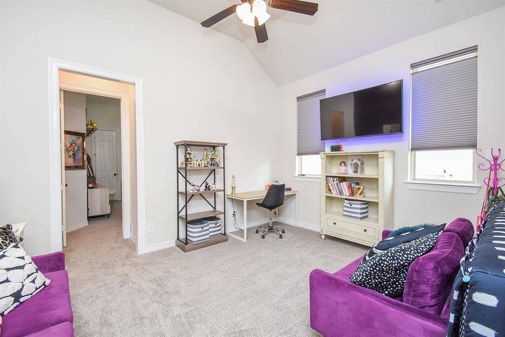 Play room