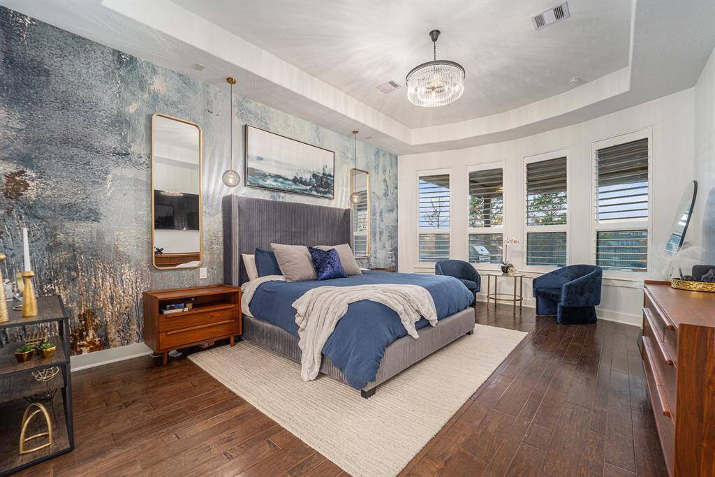 Your new Owner's Suite / Primary Bedroom sanctuary awaits!