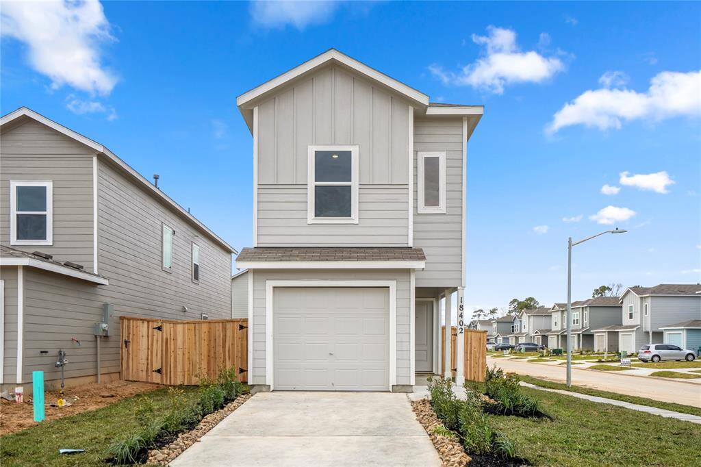 Welcome to your dream home in the desirable subdivision of Tavola West!