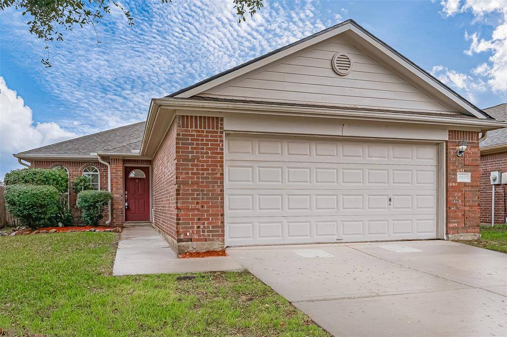 Welcome to 19430 Mystic Cypress in Cypress Place! This gem of a home boasts extensive 2024 upgrades. Ideally located near Cy-Fair ISD schools, a neighborhood park, shopping, and dining. Commuters will love the easy access to I-10. Don't miss this incredible opportunity! *NOTE: HOME IS NOT IN HIGH RISK FLOOD PLAIN - FLOOD INSURANCE WILL NOT BE A LOAN REQUIREMENT.