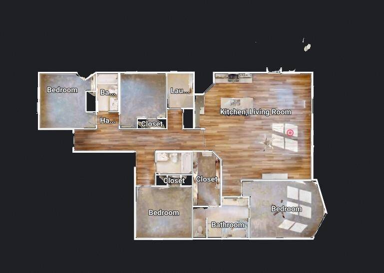Don't forget to check out our 3D tour!