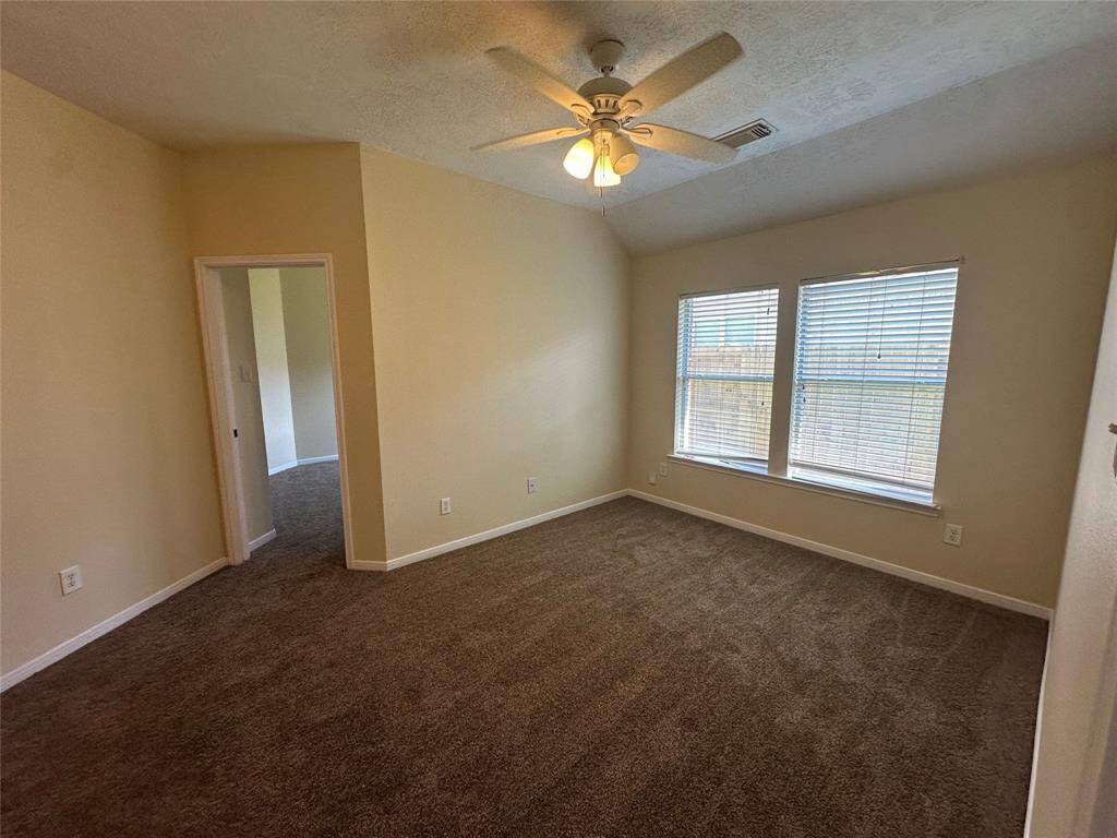 2nd living space!