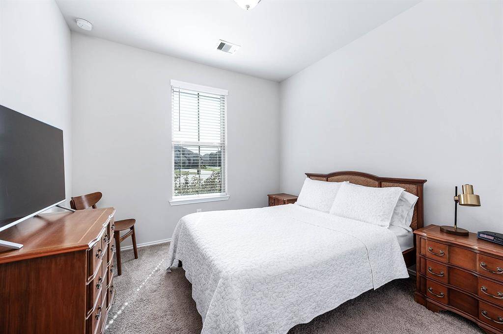 Secondary Bedroom 1