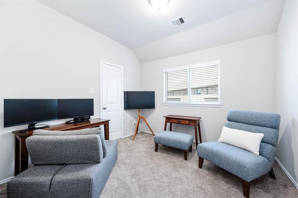Secondary Bedroom 2