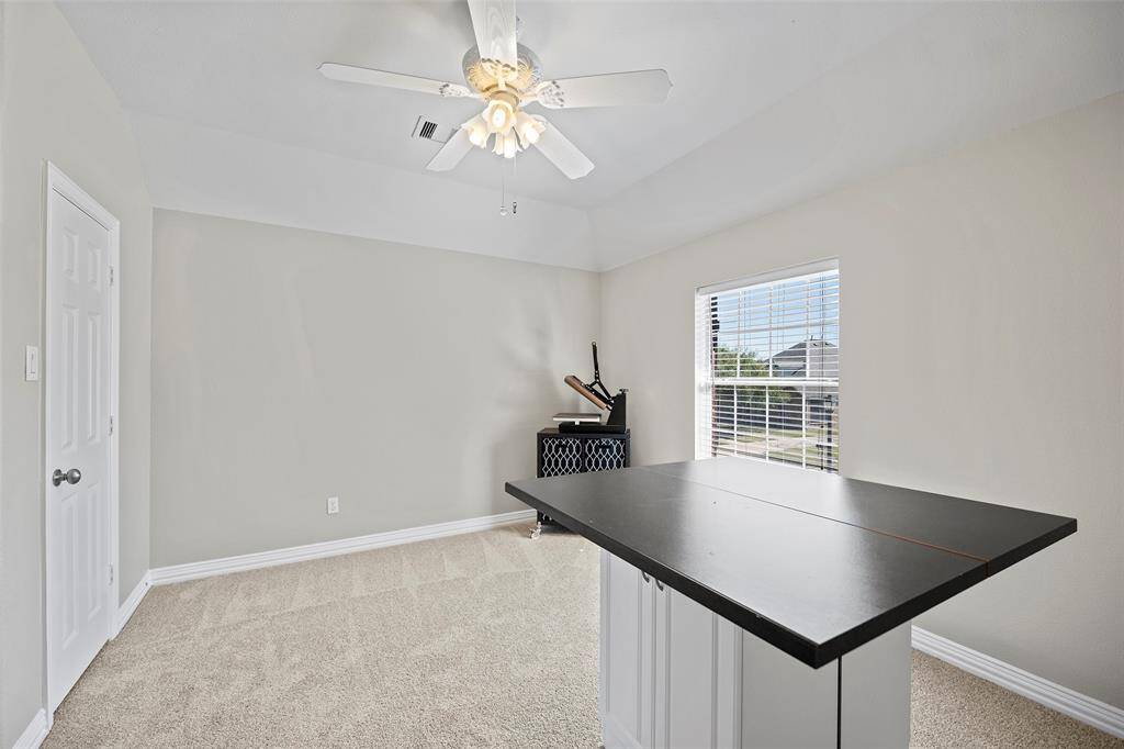 Another light and bright secondary bedroom awaits a new resident to make it their own!