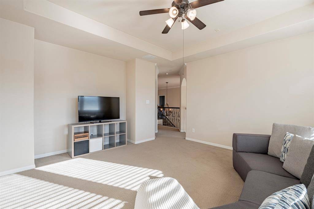 Another View of the Game room
