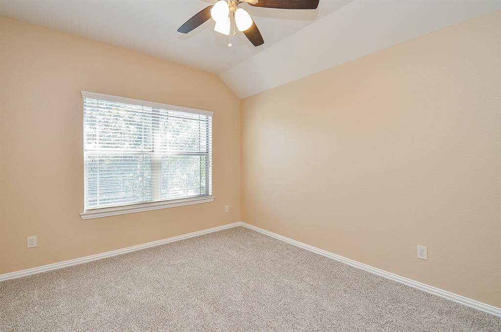 Explore the convenience of a third bathroom, perfect for accommodating guests and enhancing daily living.