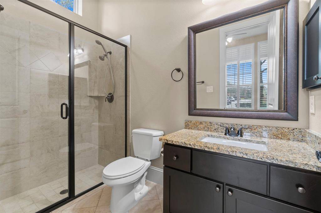 Private en-suite