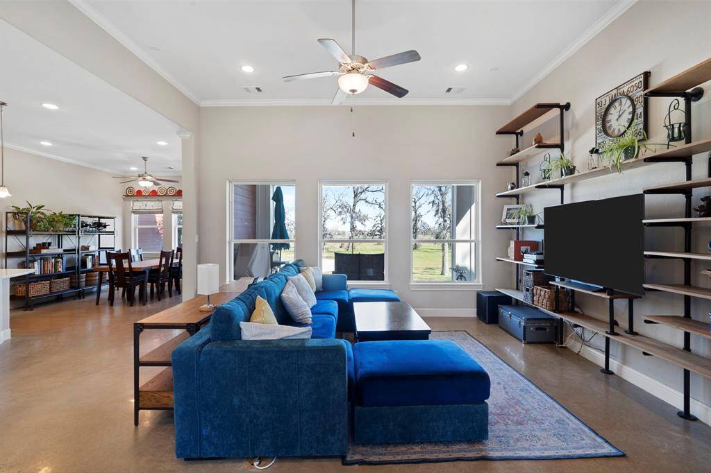 This home offers a perfect combination of spacious interiors, modern amenities, and ample outdoor space—ideal for those seeking a peaceful retreat with plenty of room to grow.