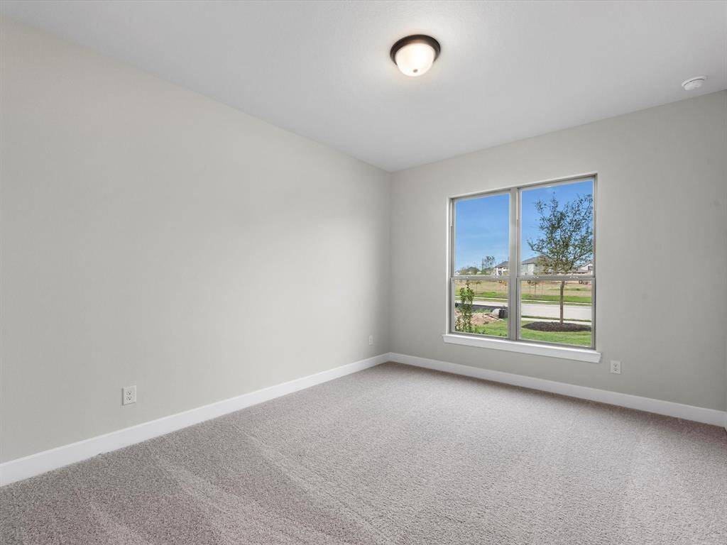 Representative photo. Home under construction. Design selections and colors may vary.