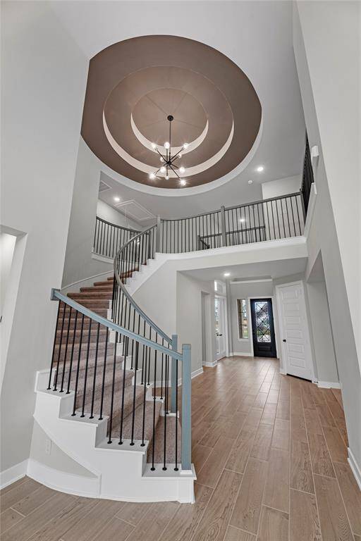 Representative photo. Home under construction. Design selections and colors may vary.