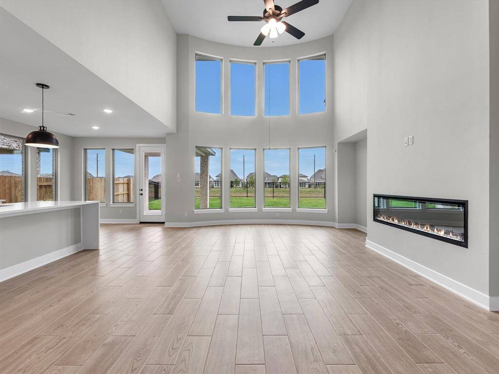 Representative photo. Home under construction. Design selections and colors may vary.