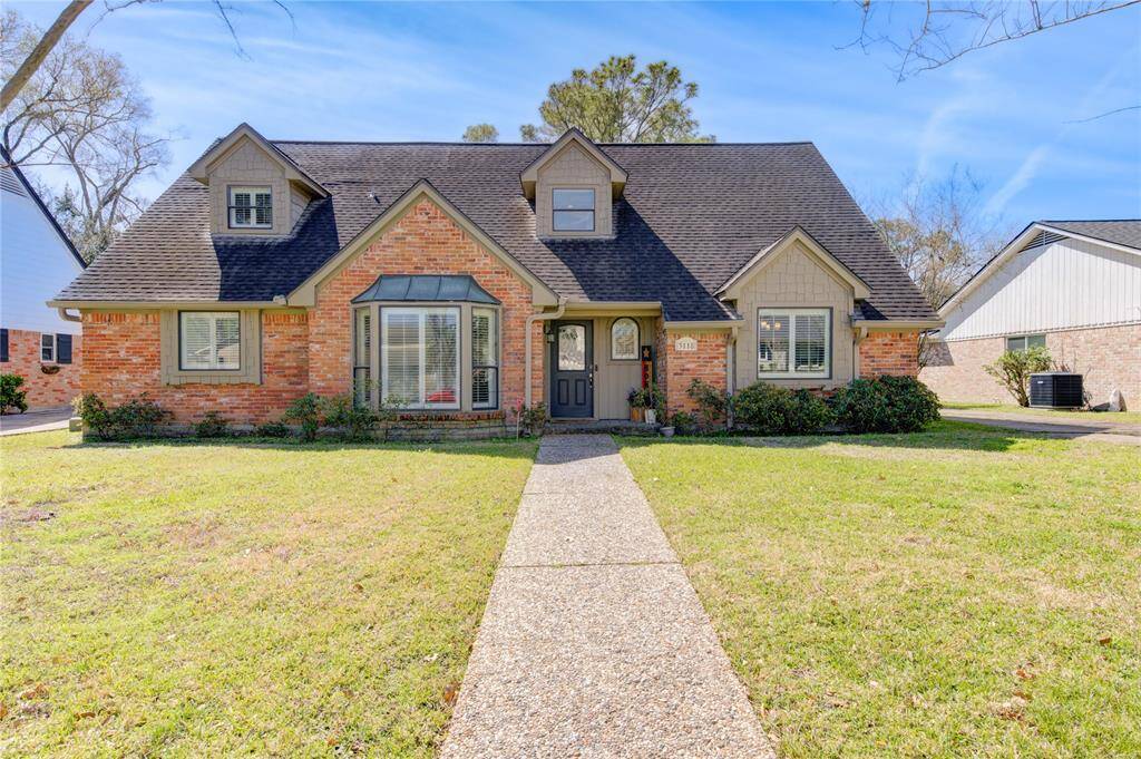 Welcome home to Sugar Creek!
