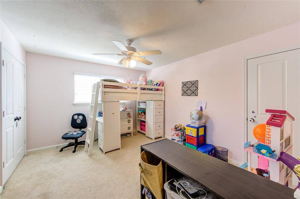 Bedroom #2