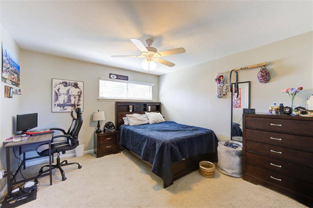 Bedroom #3