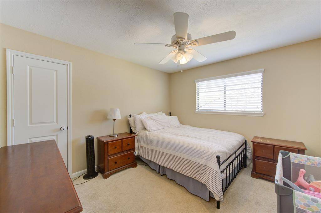 Bedroom #4