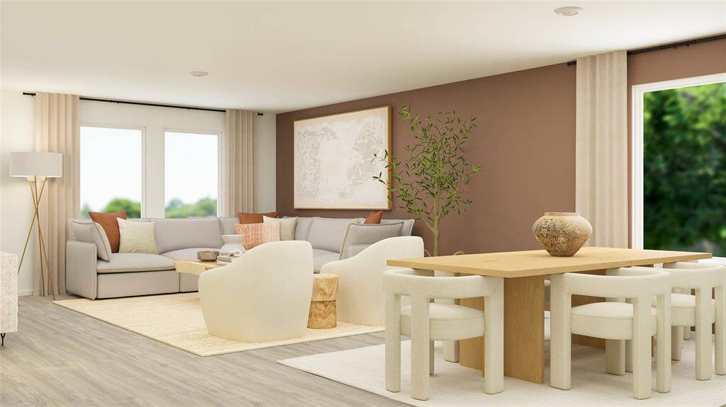 Pictures are representative of floor plan - not actual home
