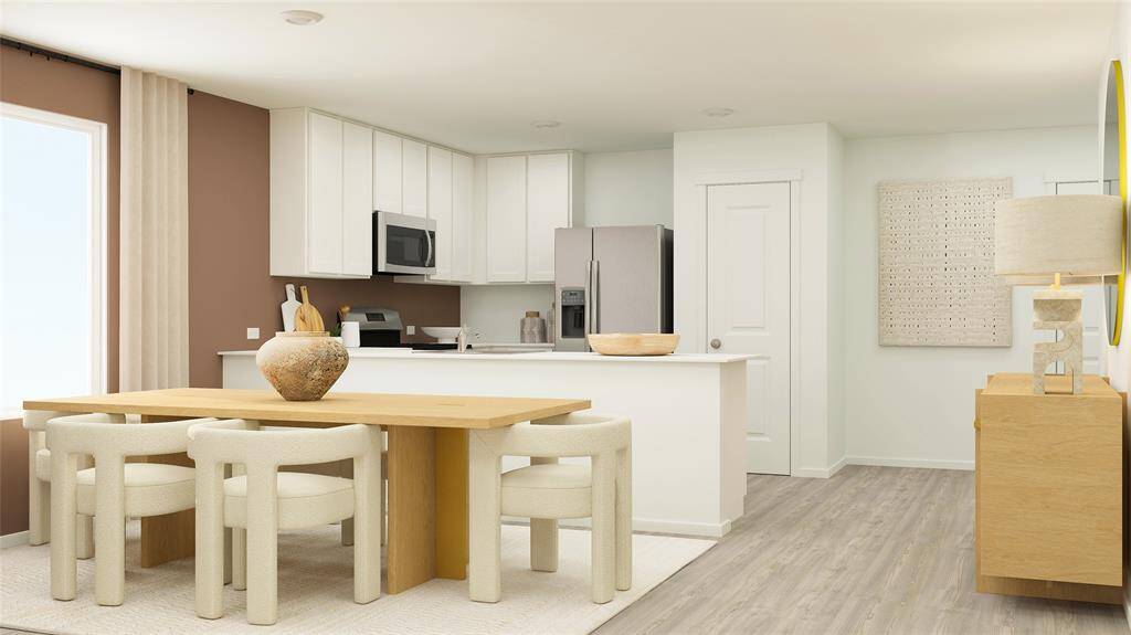 Pictures are representative of floor plan - not actual home