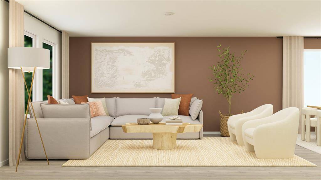 Pictures are representative of floor plan - not actual home