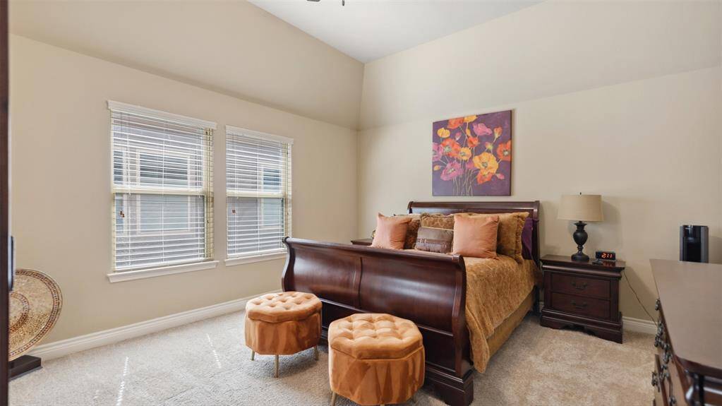 1st Upstairs Bedroom