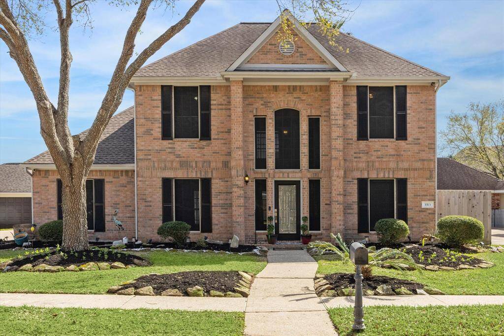 Welcome to 3313 Arbor Ln!
