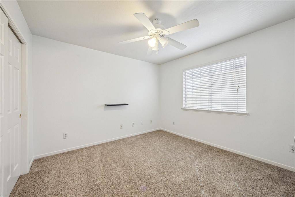 2nd guest bedroom