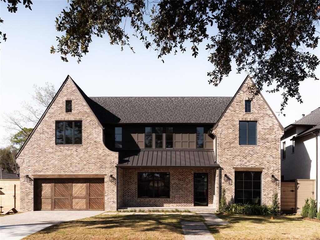 Thoughtfully designed to make a lasting impression, 4044 Wickersham Ln offers a seamless blend of timeless elegance and modern craftsmanship and is a true statement of luxury living in one of the city's most sought-after neighborhoods.