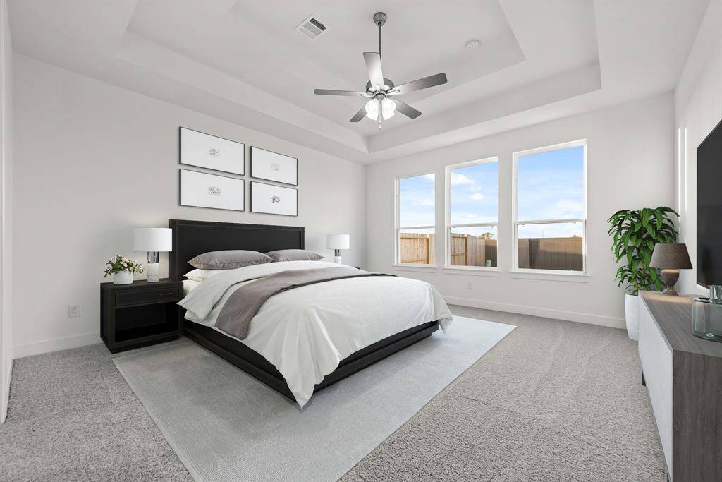 Virtually staged representative photo. Home under construction. Design selections and colors may vary.