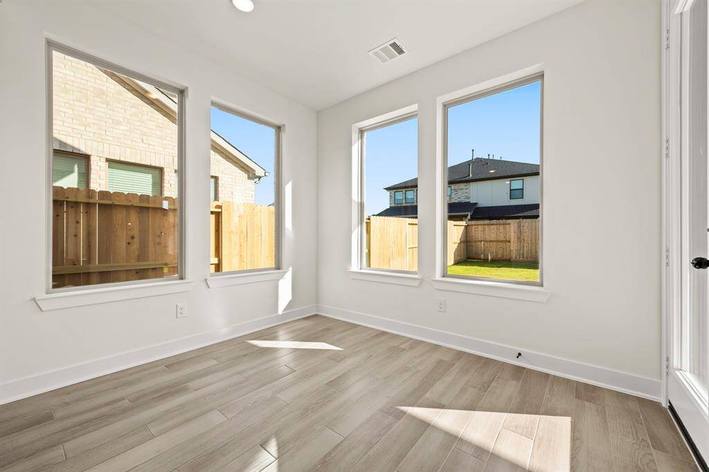 Representative photo. Home under construction. Design selections and colors may vary.