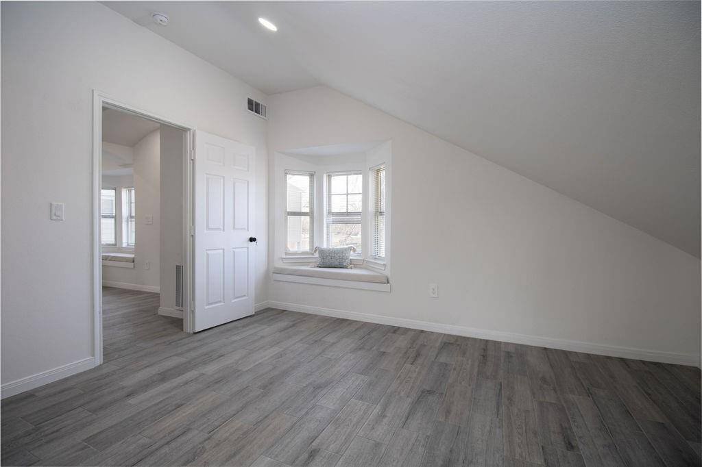 Other view of bedroom