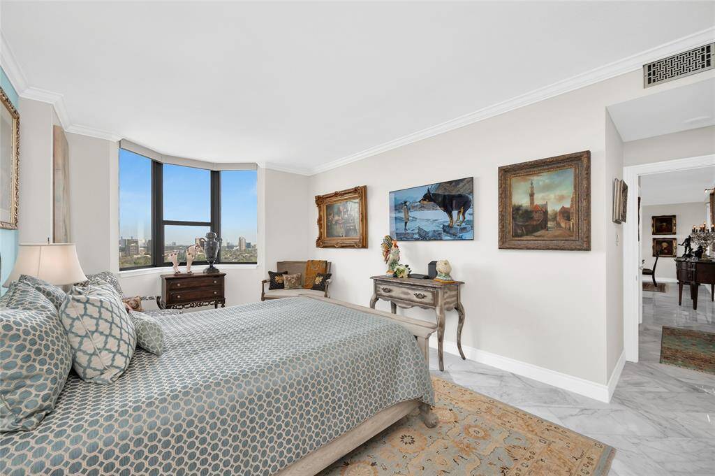 This thoughtful designed space is perfect for relaxation and comfort.