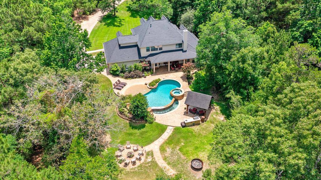 This home and property are one of a kind!